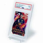 Max Verstappen – Topps Chrome F1 Speed Demons – PSA 9, Verzenden, Nieuw