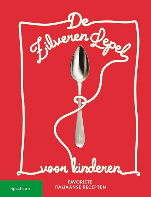 9789000377138 De Zilveren Lepel  -   De zilveren Lepel vo..., Boeken, Kookboeken, Nieuw, Verzenden