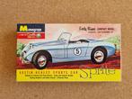 Monogram P406 Austin-Healey Sports Car Sprite 1:32 - zie, Verzenden, Nieuw, Monogram