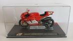 De Agostini 1:24 - Model motorfiets (12) - Lotto 12, Nieuw