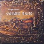 LP gebruikt - James Gang - Straight Shooter, Verzenden, Zo goed als nieuw