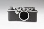 Leitz Leica III Analoge camera, Verzamelen