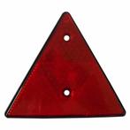 Benson Driehoekige reflector - rood - 15,5 cm - E4-gekeur..., Auto diversen, Ophalen of Verzenden, Nieuw