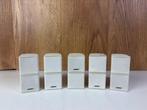 Bose - Jewel Cubes - White - 5.0 Luidsprekerset, Nieuw