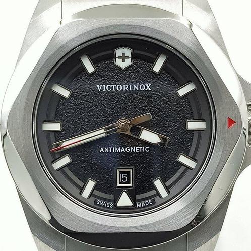 Victorinox - 240801767 - Heren - 2020+, Sieraden, Tassen en Uiterlijk, Horloges | Heren