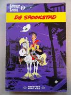 Lucky Luke 25 - De Spookstad - Dupuis uitgaven 1e reeks - 1, Boeken, Nieuw