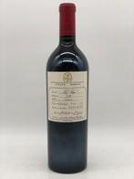 1 x 75cl La Forge Gerard Bertrand 1998 (Languedoc, rood), Verzamelen, Ophalen of Verzenden, Nieuw, Frankrijk, Rode wijn