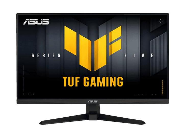 Asus - Full HD Gaming Monitor - 23.8 inch, Computers en Software, Monitoren, IPS, Gaming, Full HD, Nieuw, Verzenden