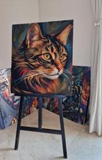 Lea Roche - ELBY, CAT, Antiek en Kunst