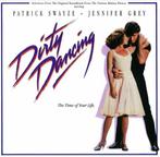 ORIGINAL SOUNDTRACK - DIRTY DANCING (Vinyl LP), Verzenden, Nieuw in verpakking