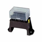 Steekzekeringendoos voor 4 autozekeringen, Caravans en Kamperen, Ophalen of Verzenden, Nieuw