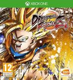 Dragon Ball FighterZ Xbox One Garantie & morgen in huis!, Spelcomputers en Games, 1 speler, Ophalen of Verzenden, Zo goed als nieuw