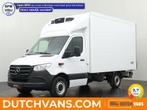 Mercedes-Benz Sprinter 316CDI Koelwagen 2019 L4 H1 Diesel, Auto's, Bestelauto's, Euro 6, Wit, Mercedes-Benz, Nieuw