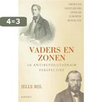 Vaders en zonen in antirevolutionair perspectief Jelle Bijl, Verzenden, Zo goed als nieuw, Jelle Bijl