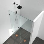 Dubbele douchedeur nis, Doe-het-zelf en Verbouw, Deuren en Horren, Ophalen of Verzenden, Nieuw