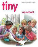 Tiny op school / Tiny prentenboeken / 34 9789030369202, Boeken, Kinderboeken | Jeugd | onder 10 jaar, Verzenden, Zo goed als nieuw
