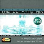 cd - Tony Van Dijck - My Name Is Trance - The Ultimate Mix, Cd's en Dvd's, Verzenden, Zo goed als nieuw