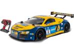 Nikko RC Evo Audi R8 LMS 1:14 94105, Verzenden, Nieuw
