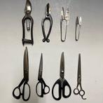 Flower Arrangement-Sewing-Tailoring: | Plant Garden,, Antiek en Kunst