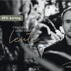 Omdat het altijd weer lente wordt 9789402146592 Ennio Drost, Boeken, Verzenden, Zo goed als nieuw, Ennio Drost