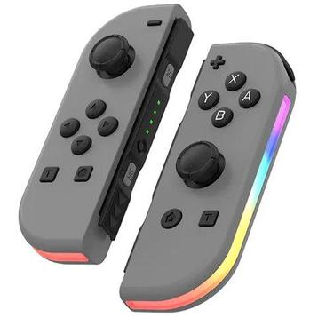 Joy-Cons Set voor Nintendo Switch - Grijs (Nieuw) beschikbaar voor biedingen