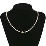 Zonder Minimumprijs - 2-delige sieradenset - 18 karaat Geel