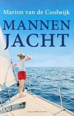 Mannenjacht 9789045216522 Heleen van Royen, Verzenden, Gelezen, Heleen van Royen