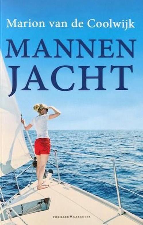 Mannenjacht 9789045216522 Heleen van Royen, Boeken, Overige Boeken, Gelezen, Verzenden