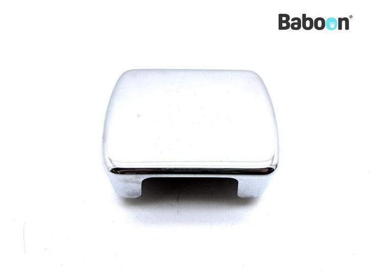 Bobine Harley-Davidson FLSTF Softail Fat Boy 1996-1999, Motoren, Onderdelen | Harley-Davidson, Gebruikt, Verzenden