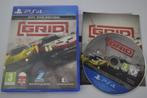 Grid - Day One Edition (PS4), Spelcomputers en Games, Games | Sony PlayStation 4, Zo goed als nieuw, Verzenden