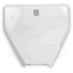 UFO voornummerplaat Wit Husqvarna TC/FC 125/250/350/450 16-, Ophalen of Verzenden, Nieuw