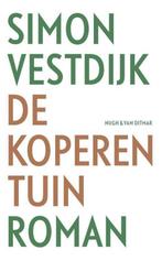 9789038803630 De koperen tuin | Tweedehands, Verzenden, Zo goed als nieuw, Simon Vestdijk