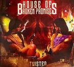 cd - House Of Broken Promises - Twisted, Verzenden, Nieuw in verpakking