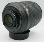 Nikon 18-105mm 3.5-5.6 VR 12 maanden garantie, Ophalen of Verzenden, Zo goed als nieuw, Zoom