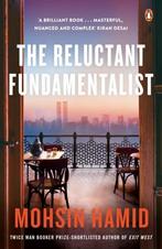 The Reluctant Fundamentalist 9780141029542 Mohsin Hamid, Verzenden, Gelezen, Mohsin Hamid