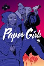 Paper Girls Volume 5, Boeken, Strips | Comics, Zo goed als nieuw, Verzenden