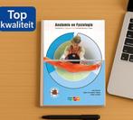 Anatomie en fysiologie, 9789006435450, Boeken, Studieboeken en Cursussen, Verzenden, Zo goed als nieuw,  Gregoire, L. Straaten-Huygen, A.T. van