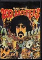 dvd - Frank Zappa - 200 Motels, Zo goed als nieuw, Verzenden