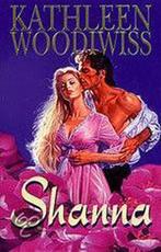 Shanna / Parel pockets 9789022529614 Kathleen Woodiwiss, Boeken, Verzenden, Gelezen, Kathleen Woodiwiss