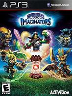 Skylanders Imaginators (Los Spel) (PS3 Games), Ophalen of Verzenden, Zo goed als nieuw