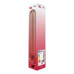 SPL LED Vintage buislamp E27 2.5W 100lm 2000K Dimbaar Len..., Ophalen of Verzenden, Nieuw