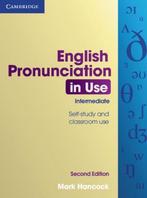 Eng Pron In Use Inter W Ans Aud & CD-ROM 9780521185134, Boeken, Verzenden, Gelezen, Sylvie Donna