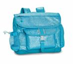 Sparkalicious Rugzak Medium  (Turquoise), Verzenden, Nieuw, Overige merken