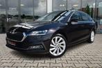 Zakelijke Lease |  Škoda Octavia Combi 1.4 TSI iV PHEV Busin, Automaat, Lichtmetalen velgen, Stof, Gebruikt