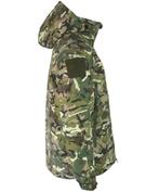 Kombat tactical Delta SF Soft Shell fleece jas, Kom-Tex 3..., Kleding | Heren, Jassen | Winter, Nieuw, Ophalen of Verzenden, Kombat tactical