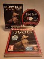Heavy Rain Move Edition Essentials Playstation 3, Nieuw, Ophalen of Verzenden