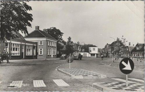 BEILEN - Markt, Verzamelen, Ansichtkaarten | Nederland, Verzenden