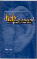 Help, het is nooit stil 9789066652200 R. Hallam, Verzenden, Gelezen, R. Hallam
