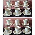 Wedgwood - John Goodwin - Kop en schotel (24) - Edme -