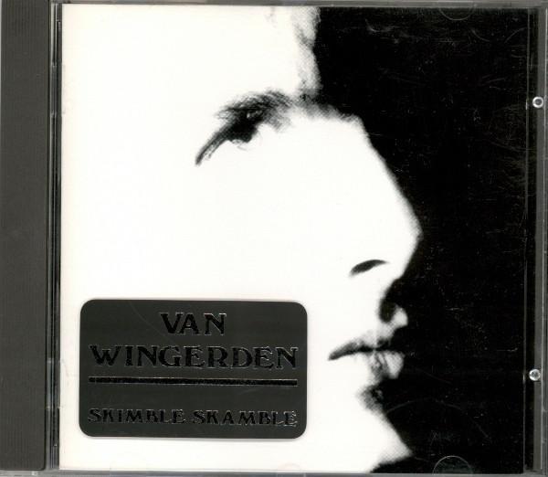 cd - Van Wingerden - Skimble.Skamble, Cd's en Dvd's, Cd's | Overige Cd's, Zo goed als nieuw, Verzenden